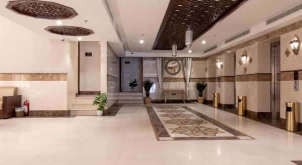 Dhiafat al raja hotel image 4